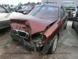 DAEWOO - CHEVROLET LANOS